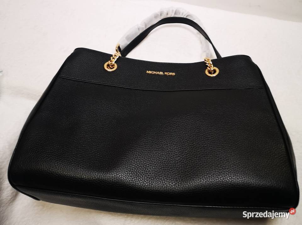 Michael Kors torebka damska 27cm Torby i torebki lubuskie Gorzów Wielkopolski