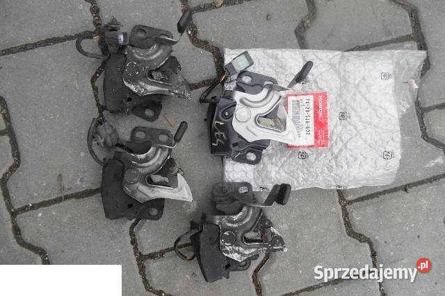 HONDA LEGEND 20062009 ZAMEK MASKI osobowe lubelskie Kozubszczyzna sprzedam