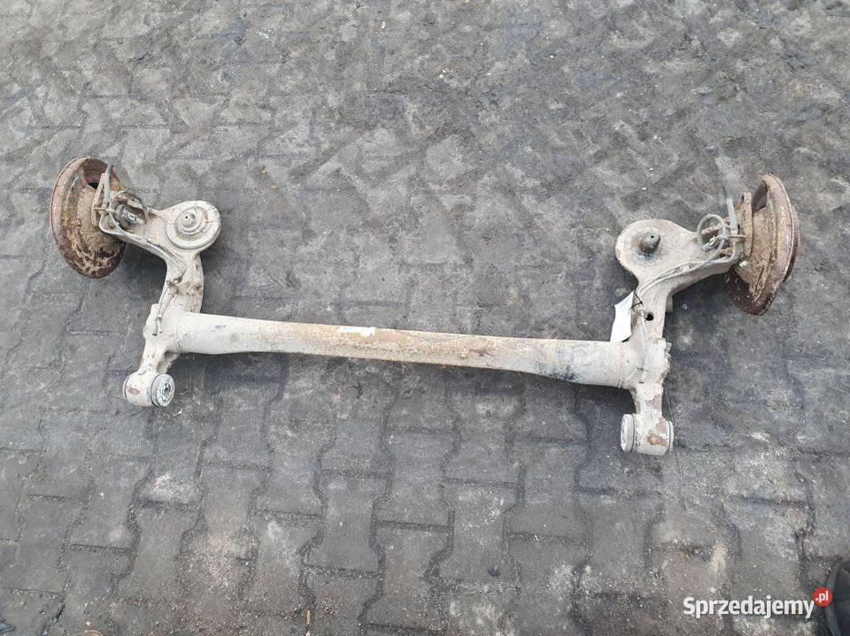 BELKA SANKI TYŁ OPEL ASTRA G kujawsko-pomorskie sprzedam