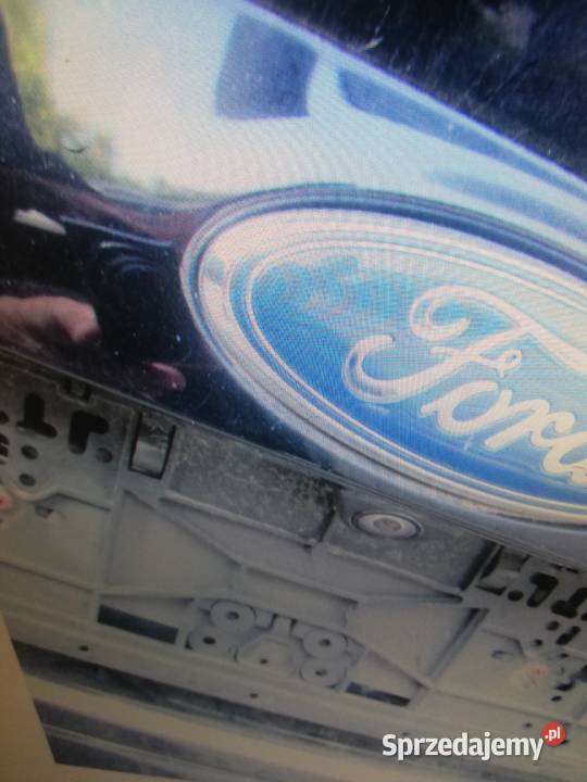 FORD KUGA MK2 II KLAPA BAGAŻNIKA WYSYLK A KOD PD Bielsko-Biała