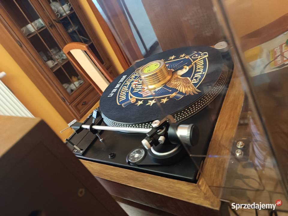 Dual wzmacniacz cv 40tuner ct 15 gramofon Lutomiersk