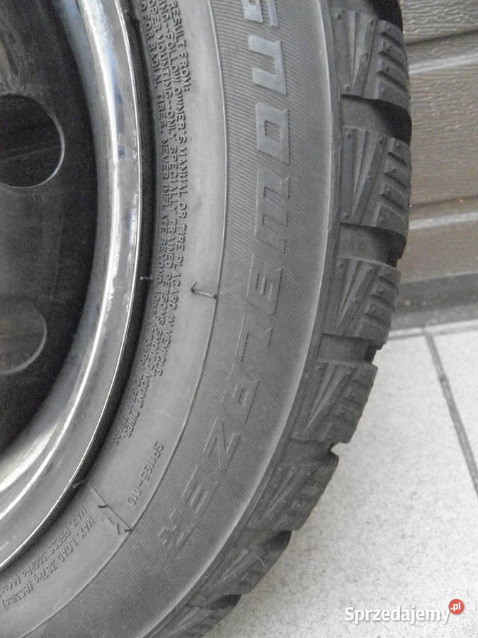 koła zimowe 14 KIA PICANTO Sosnowiec
