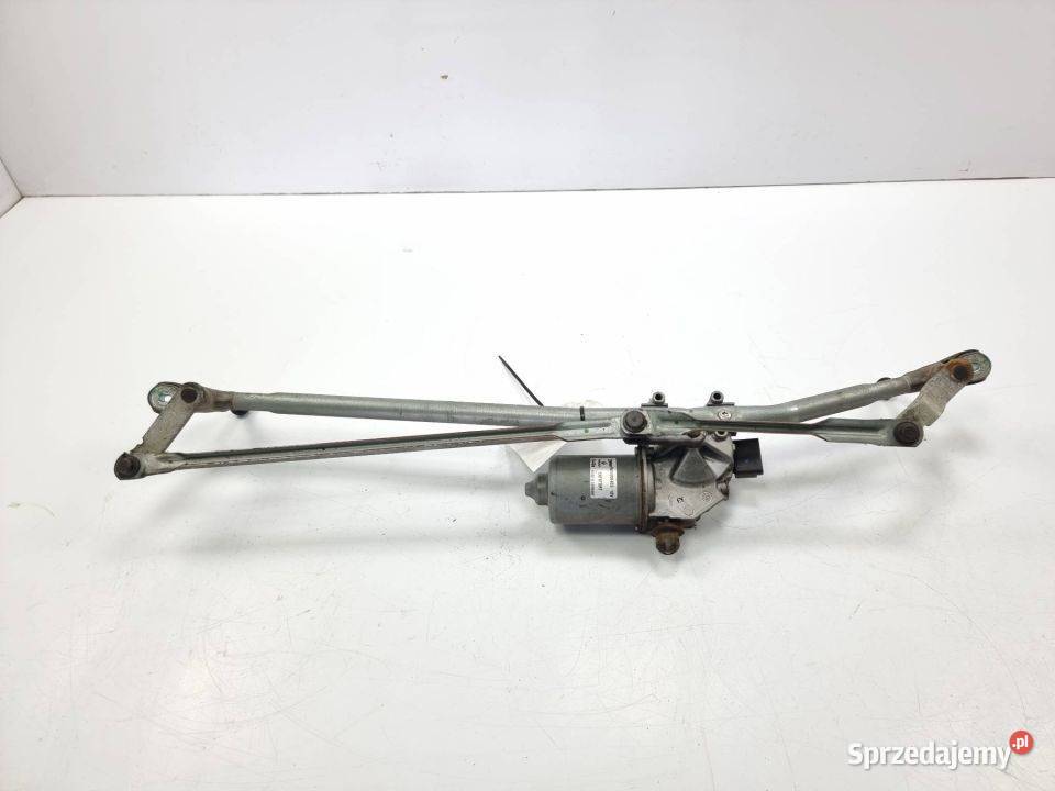 MECHANIZM WYCIERACZEK PRZÓD OPEL MOVANO III Części samochodowe kujawsko-pomorskie Lipno