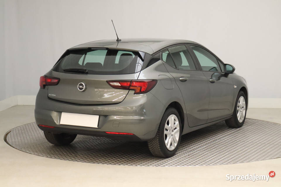 Opel Astra 12 Turbo isofix Astra Zabrze sprzedam