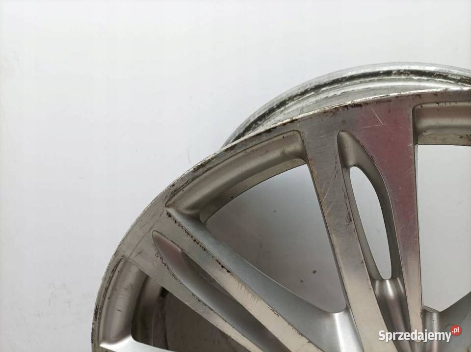 FELGA ALUMINIOWA R20 5X112 ET37 OC65MM 9JX20H2 świętokrzyskie