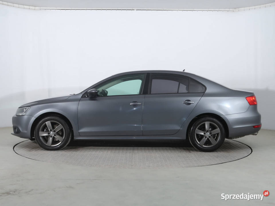 VW Jetta 14 TSI Piaseczno