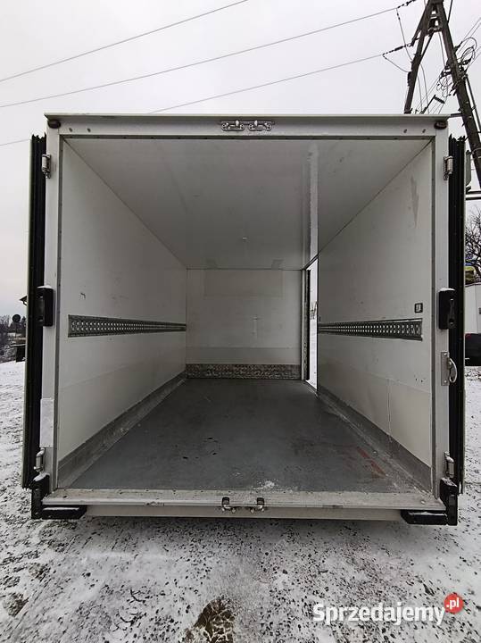Kontener Izotermiczny Kontener Magazynowy sprzedam