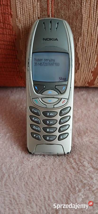 Nokia 6310i Wyszków