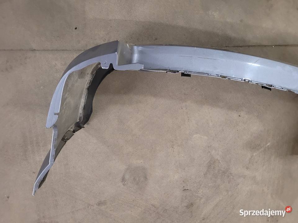 Zderzak signum osobowe kujawsko-pomorskie Bydgoszcz