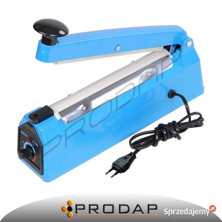 ZGRZEWARKA RĘCZNA 20 200mm IMPULSOWA TWORZYWO Częstochowa sprzedam