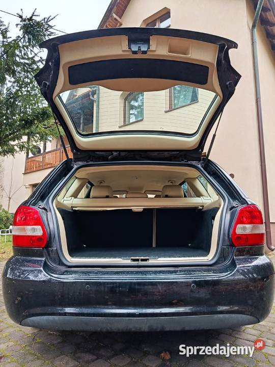 Jaguar x type 2010 Samochody osobowe sprzedam