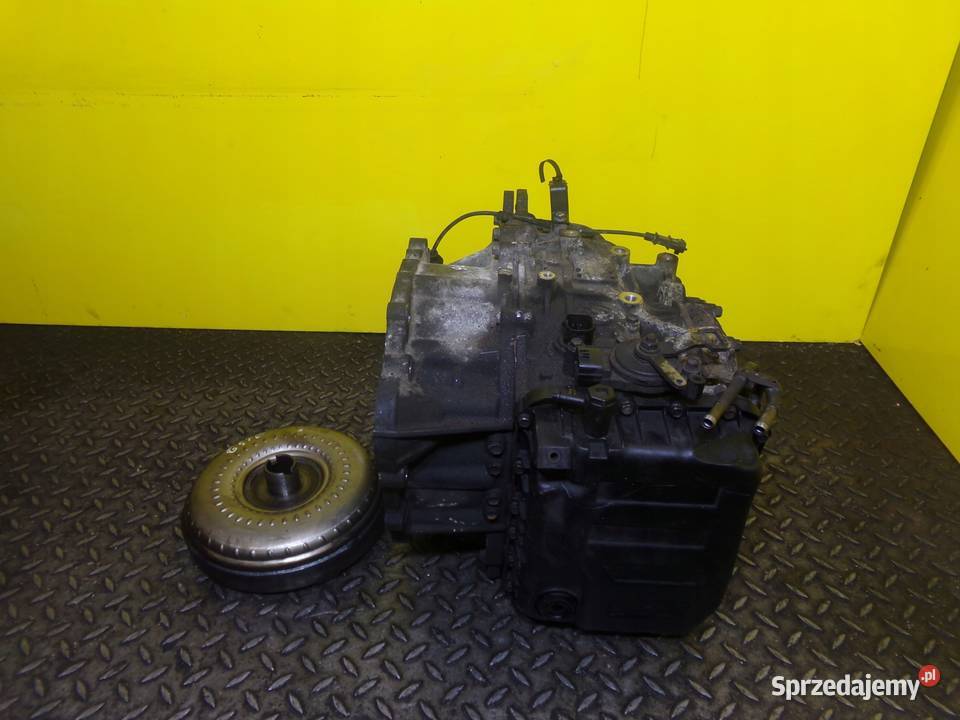 KIA SOUL 16 CRDI 13r 128 D4FB skrzynia biegow