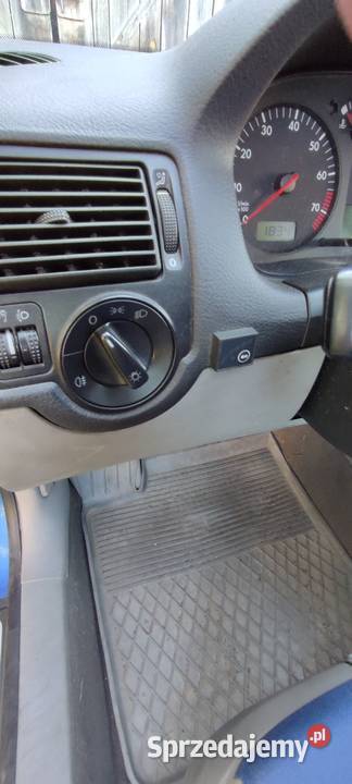 VW Golf 4 Generation radio Milejów-Osada sprzedam