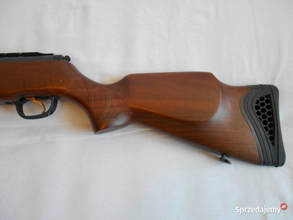 Wiatrówka HATSAN 155 Torpedo Warszawa