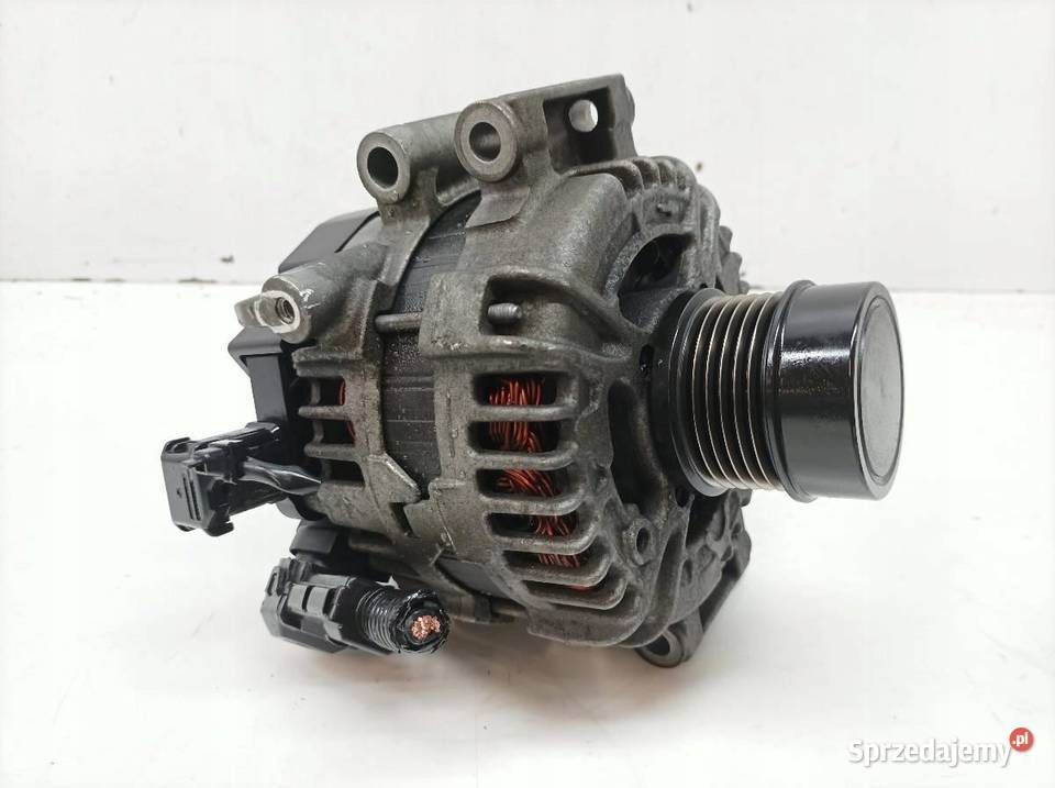ALTERNATOR 27060K0030C 15 12V VVTI Toyota Yaris