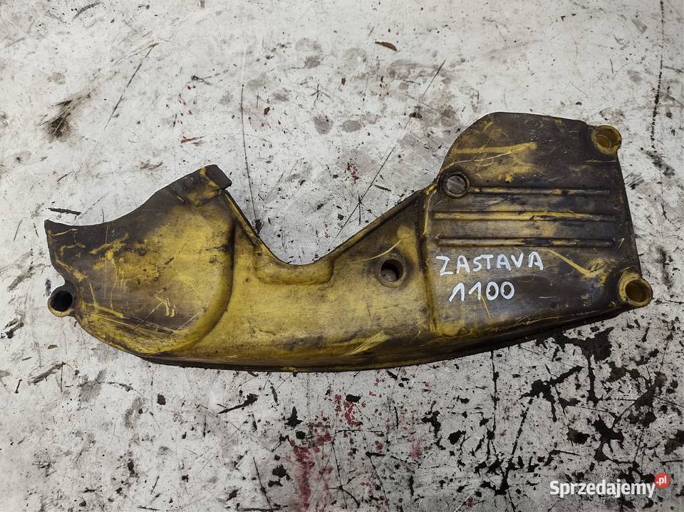 ZASTAVA 1100 fiat 128 RITMO osłona rozrządu 11 świętokrzyskie Kielce sprzedam
