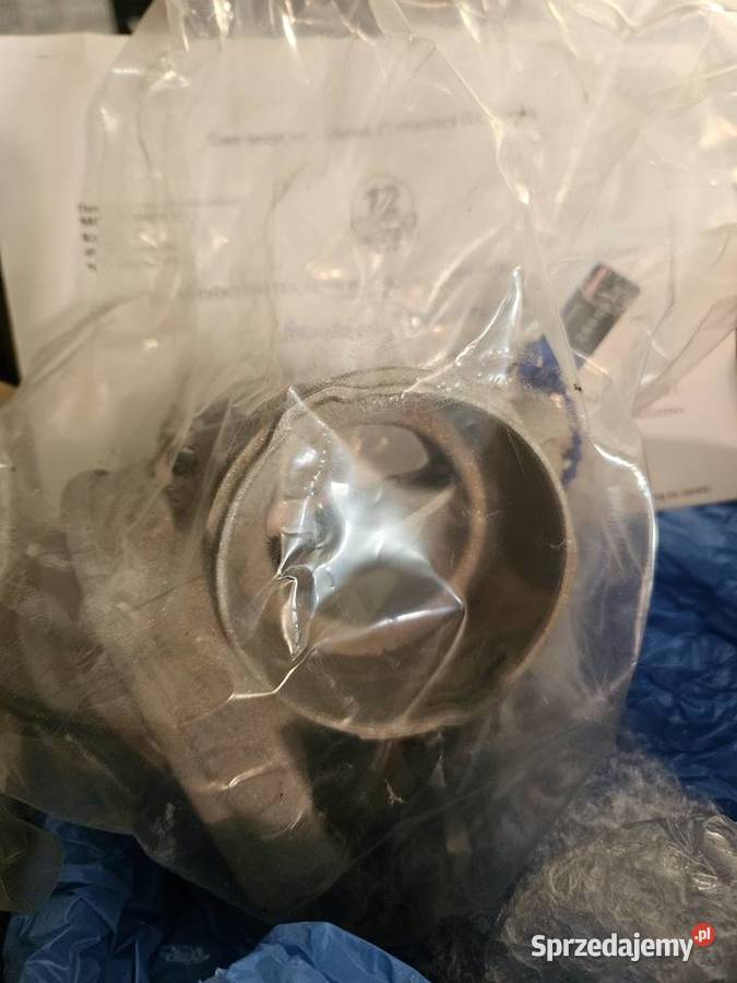 Przepustnica 038128063G vag vw skoda seat tdi osobowe Kraków