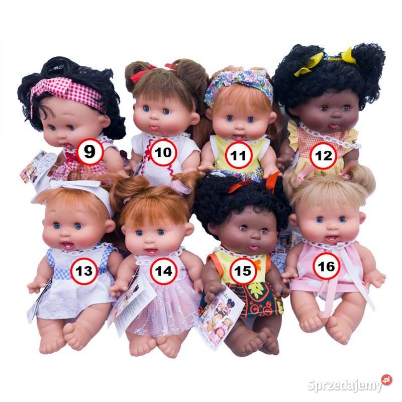 LALKA PEPOTE SPECIAL FUNTASTIC Bielsk Podlaski