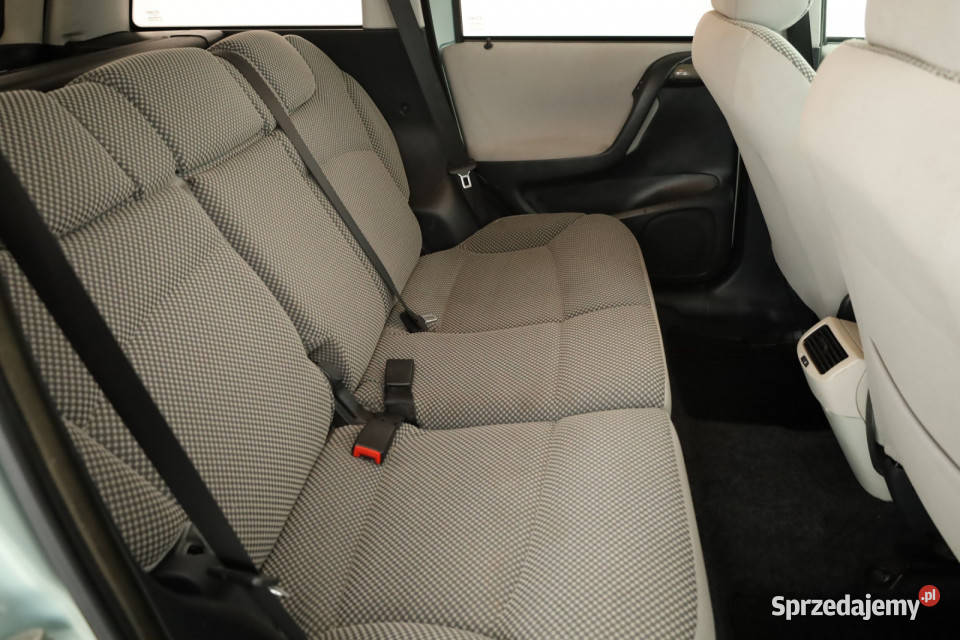 Fiat Stilo 19 Multijet Rok produkcji 2005