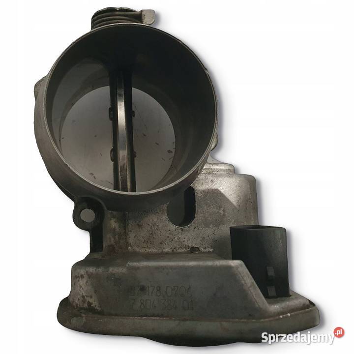 PRZEPUSTNICA BMW E87 E90 E91 20 D 7804384