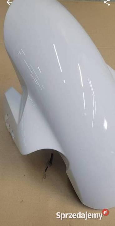 Bmw S 1000 RR K 46 s1000rr błotnik przód przedni Błotniki motocyklowe Nowy Tomyśl