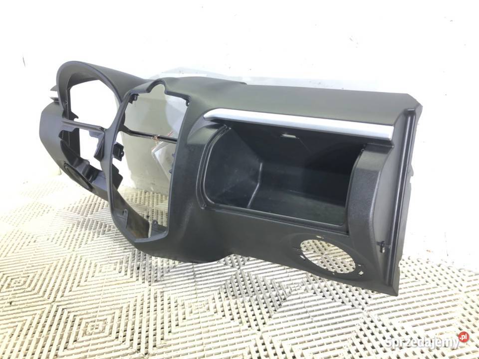 KOKPIT AIXAM CROSSLINE Hatchback 1216 KONSOLA osobowe podkarpackie