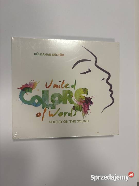 Glbahar Kltr United Colors of Words 2CD