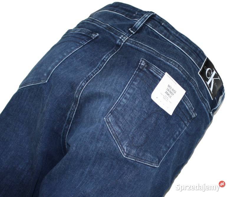 Markowe jeansy i odzież HURT minimum 30 Levi's śląskie Tarnowskie Góry sprzedam