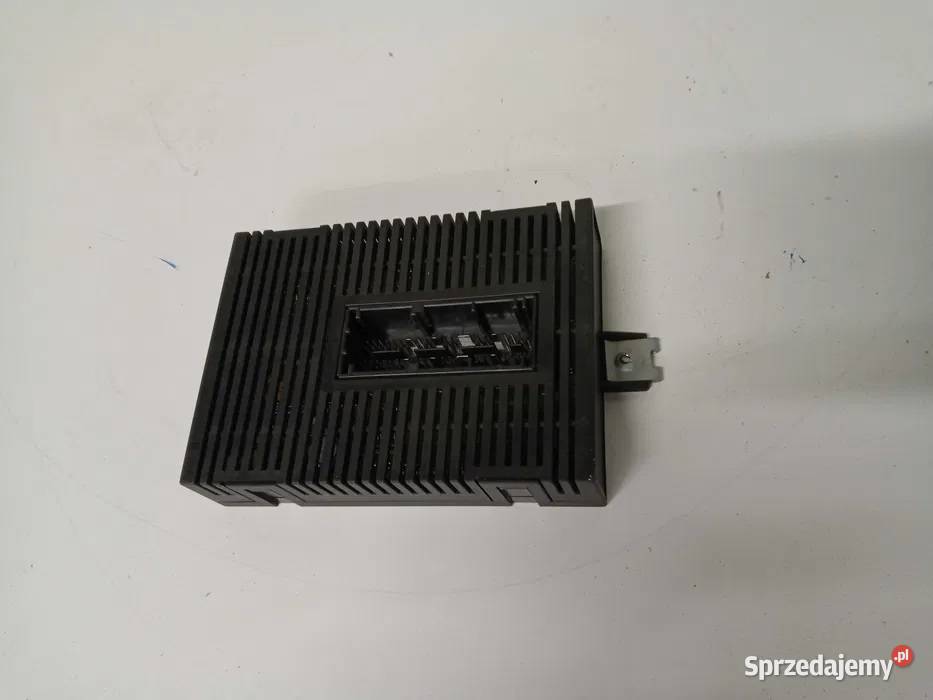 BMW E65 E66 E60 Moduł sterownik świateł 6922663 Bydgoszcz