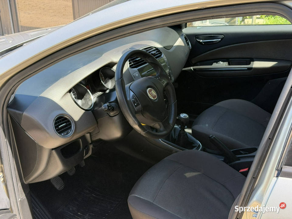 Fiat Bravo Częstochowa sprzedam