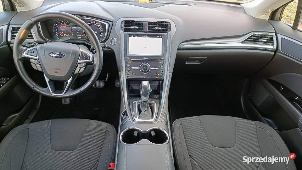 Ford Mondeo POLSKI SALON możliwa zamiana