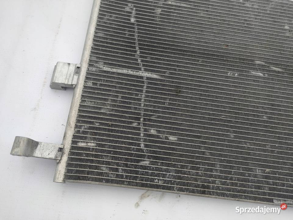 BMW X5 G05 CHLODNICA KLIMATYZACJI 64539473848