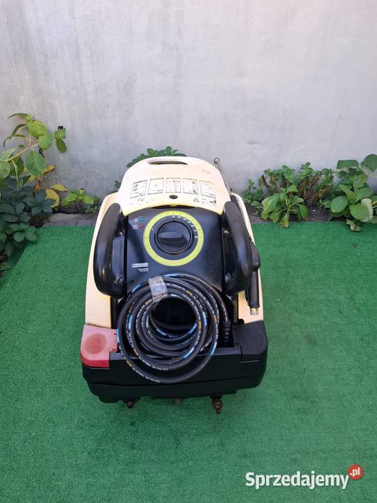 Myjka Karcher HDS 550 C Eco Gwarancja Wysyłka Narzędzia