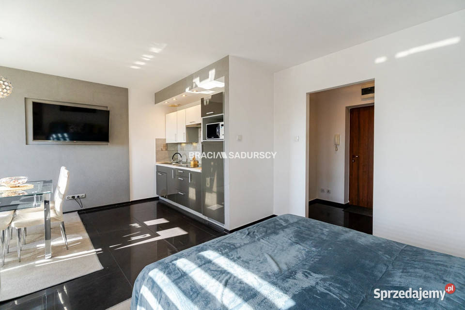 Mieszkanie 309m2 1pokojowe Kraków Kuźnicy