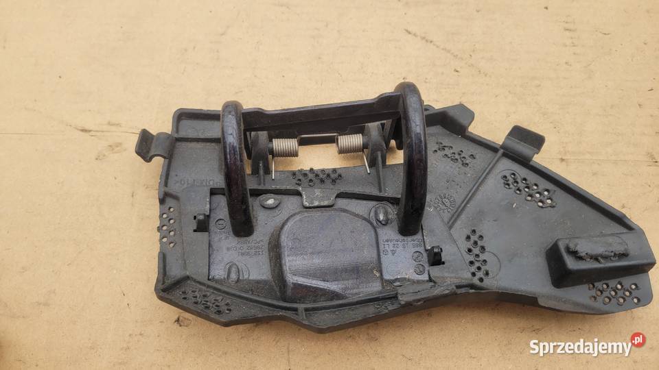 MERCEDES CLA W117 ZAŚLEPKA SPRYSKIWACZA LAMPY osobowe Pozostałe Ruda Śląska sprzedam