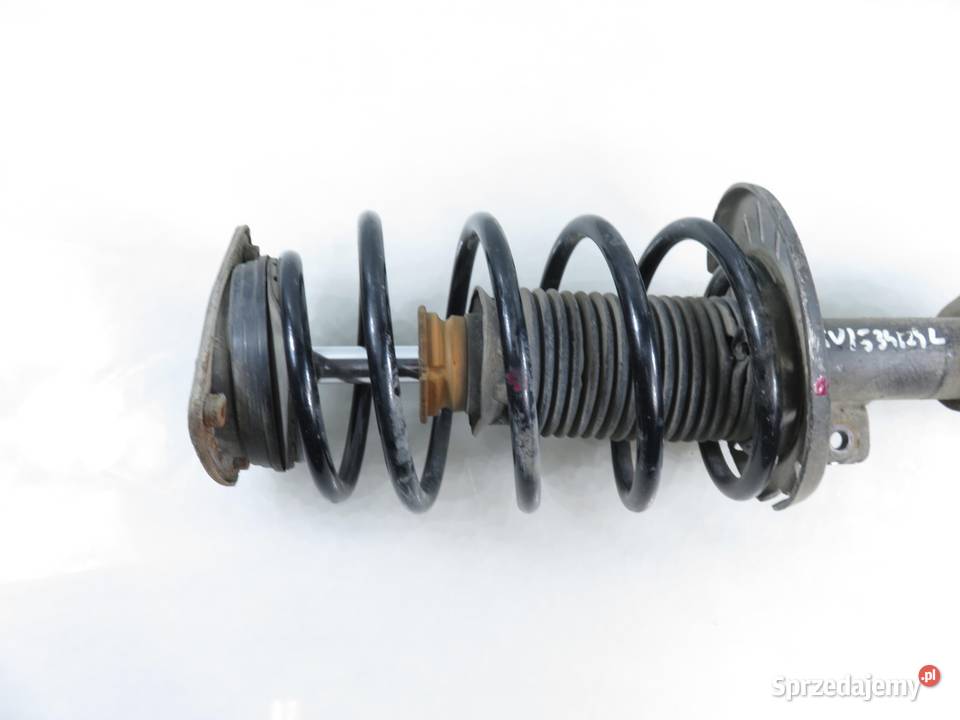 MCPERSON LEWY PRZEDNI PEUGEOT 308 II 16 HDi