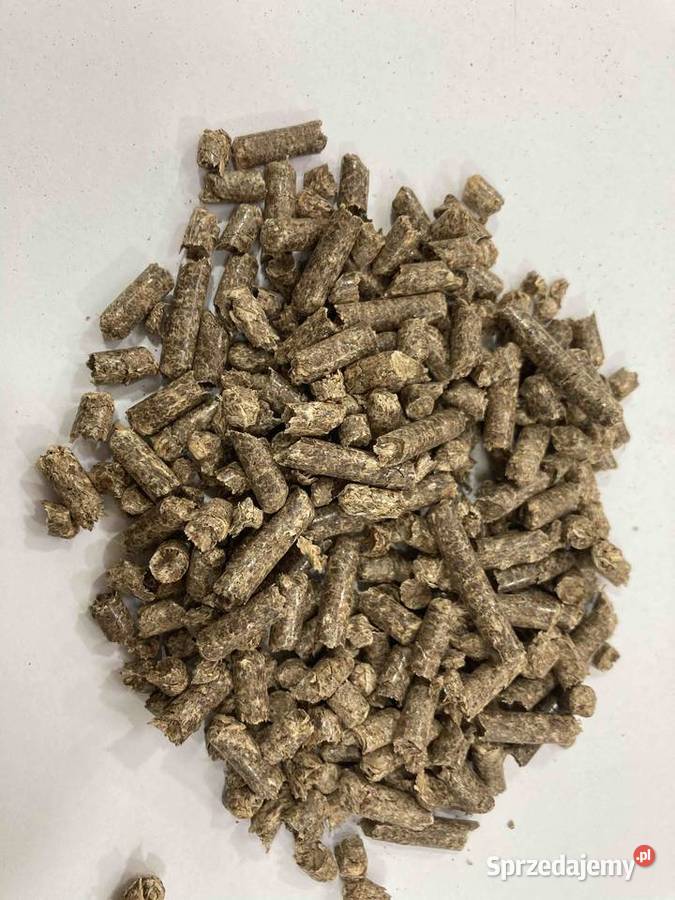 pellet z wierzby energetycznej