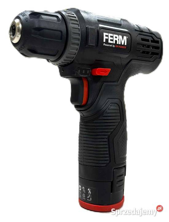 Wkrętak Ferm CDM1183 Elbląg