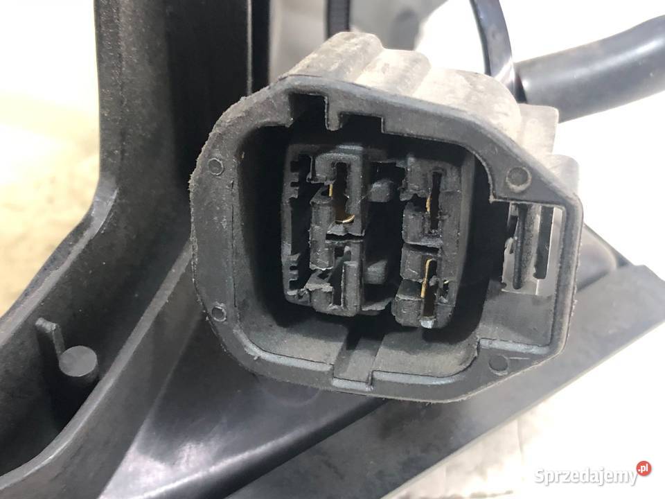 VOLVO S40 V40 20 Turbo Benzyna 120kW 163 S40 Skarżysko-Kamienna