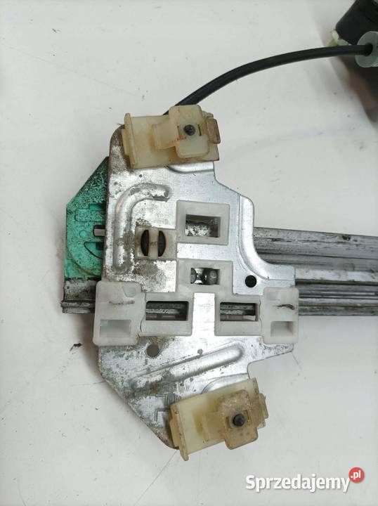 MECHANIZM SZYBY LEWY PRZÓD Kia Rio II 20052011