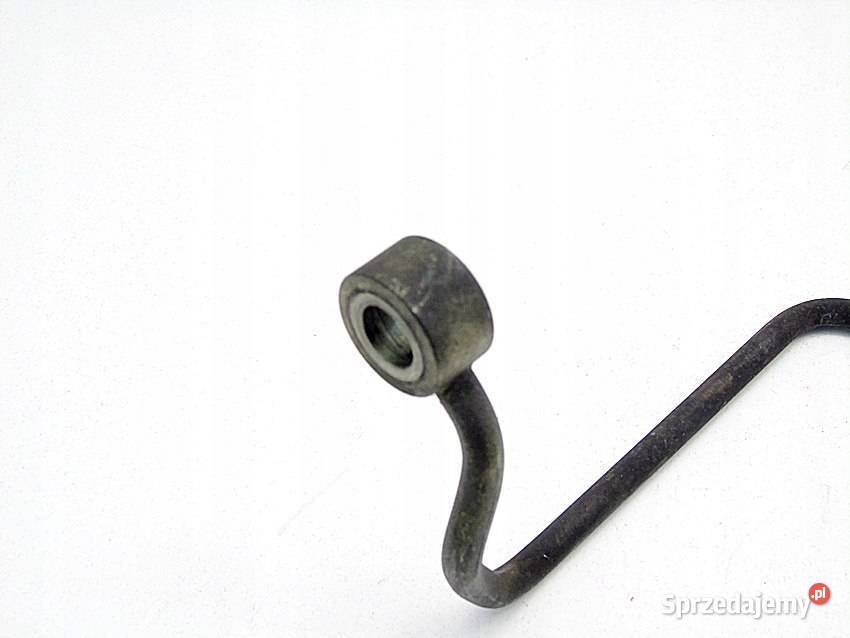 RURKA PRZEWÓD OLEJU 20 DI CITD MAZDA 3 5 6 MPV 2 osobowe śląskie Sosnowiec sprzedam