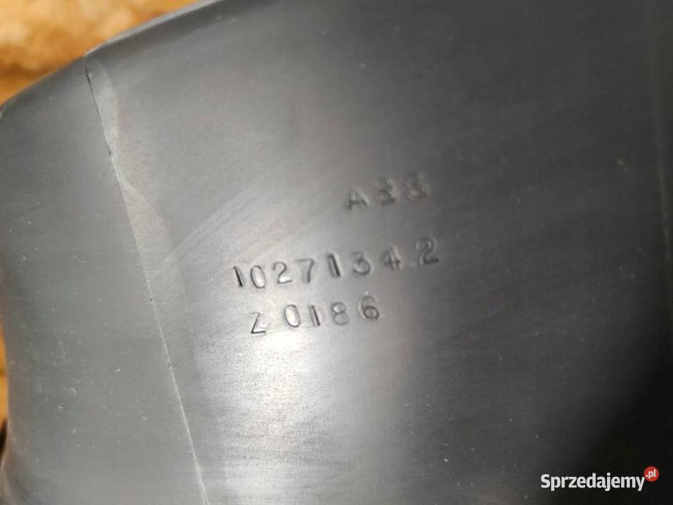 Osłona Licznika Chevrolet Camaro IV 9802 wielkopolskie Pleszew