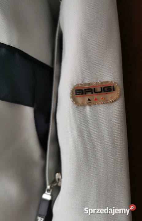 Kurtka narciarska XL Brugi dolnośląskie Polkowice