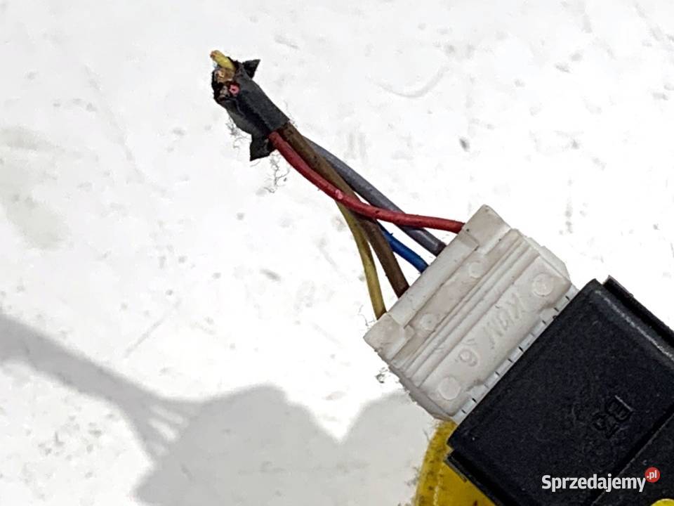 SILNIK NAGRZEWNICY KIA D267AP9AA01 SPORTAGE III