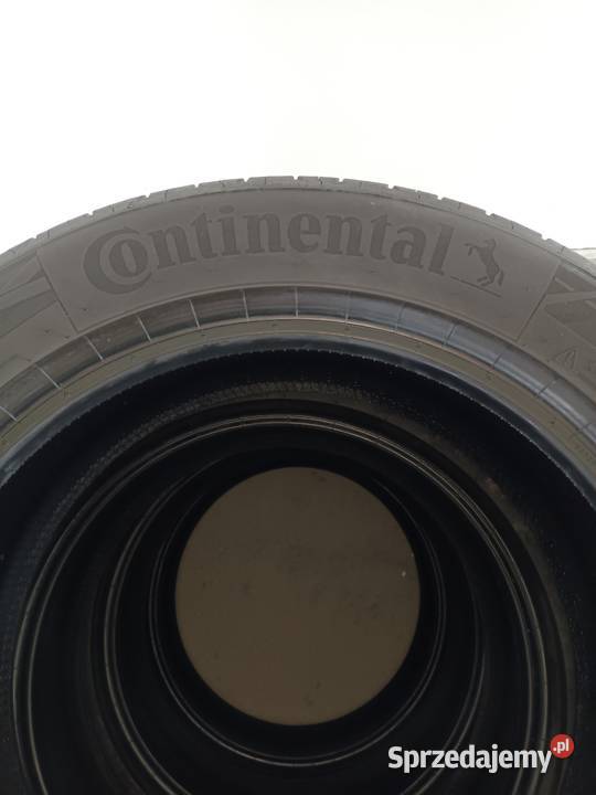 Continental 20555R17 H XL letnie 205 Wierzbica
