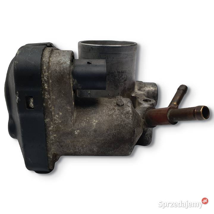 PRZEPUSTNICA Skoda Fabia I 10 14 MPI 047133062 osobowe Chełm