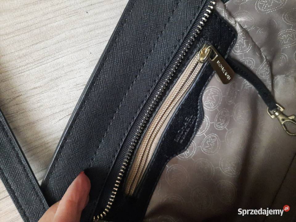 Torebka michael Kors Dla kobiet Szczecin sprzedam