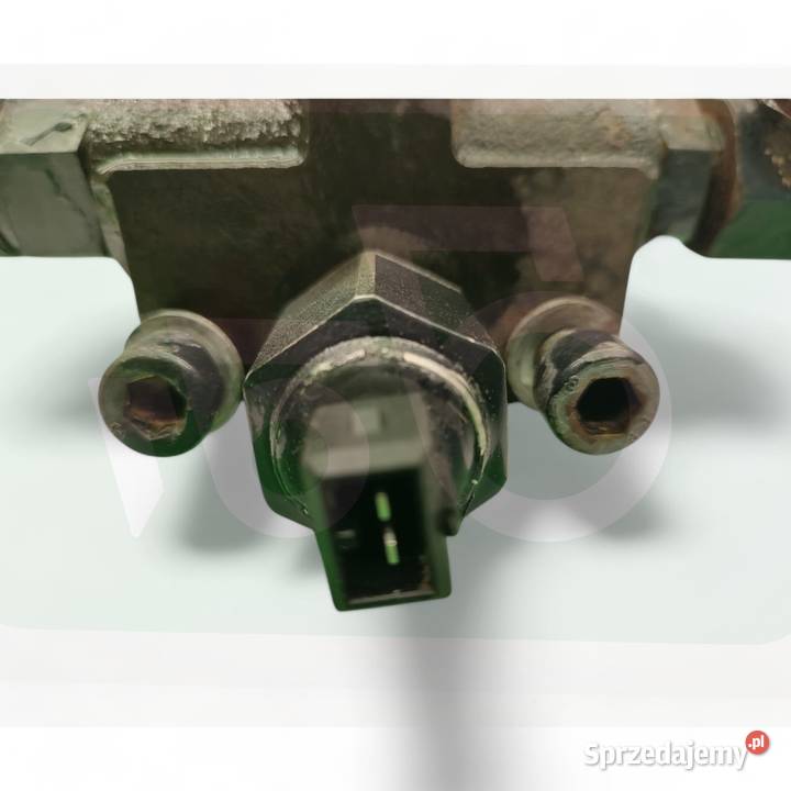 Obudowa filtra hydraulicznego Podstawa sprzedam