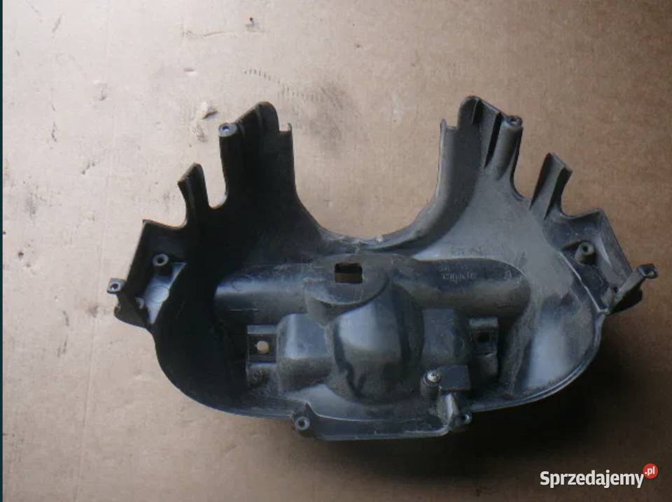 Osłona obudowa Aprilia Scarabeo 125 Części i akcesoria motocyklowe Ostrzeszów