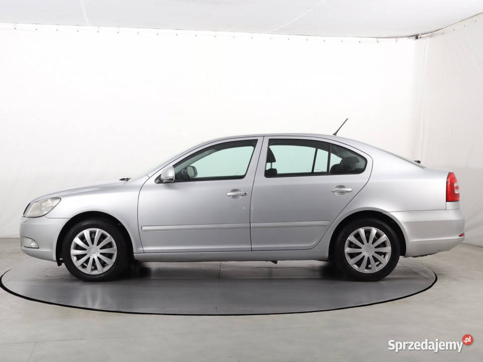 Skoda Octavia 18 TSI Octavia Katowice